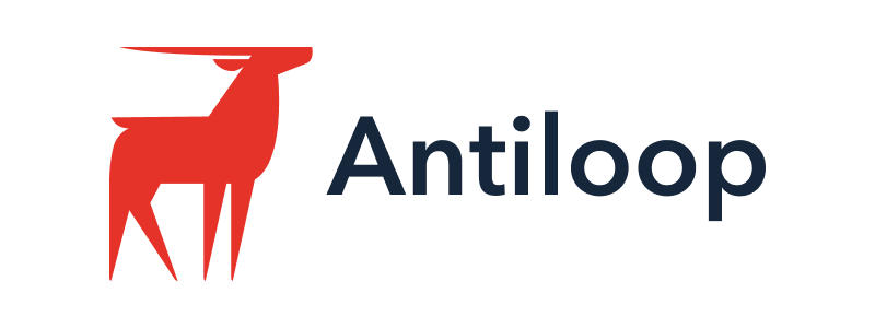 Antiloop-logo