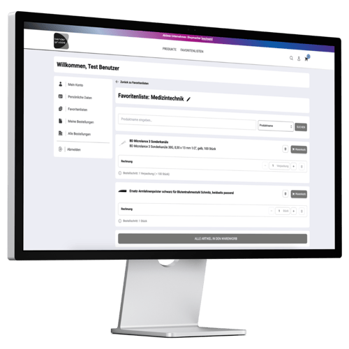 Bender Success Story Screenshots 1