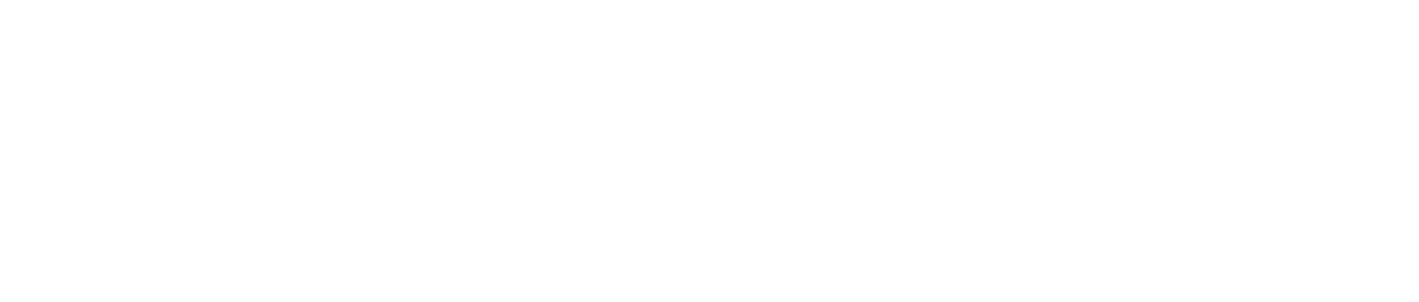 Contentful Logo Monochrome White