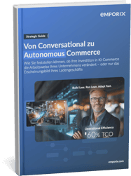 DE WP Conversational to Autonomous Commerce Cover