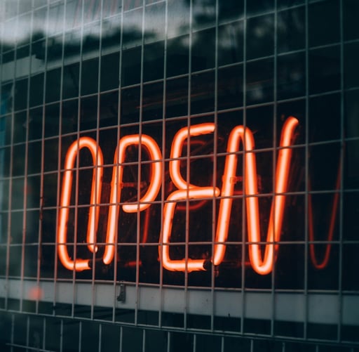 Headless Commerce Software