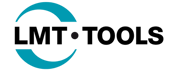 LMT Tools DMEXCO Logo