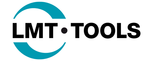 LMT Tools DMEXCO Logo