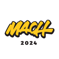 MACH Certified