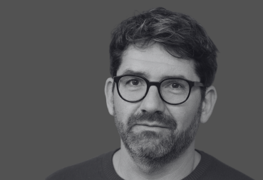 Markus Wellner Head of Product About Us Page