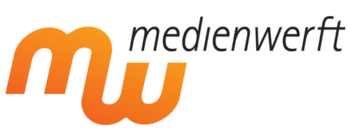 Medienwerft DMEXCO Logo