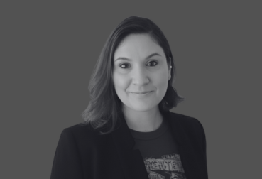 Rute Marques Manager HR About Us Page