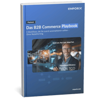 WP B2B Commerce Playbook Cover DE