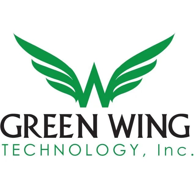 Greenwing Technology logo