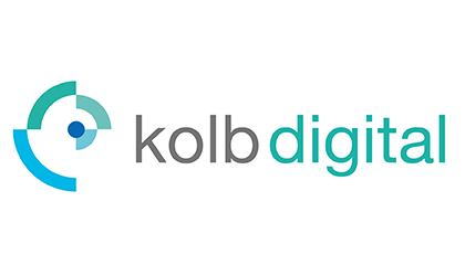 kolb digital Logo_420x240