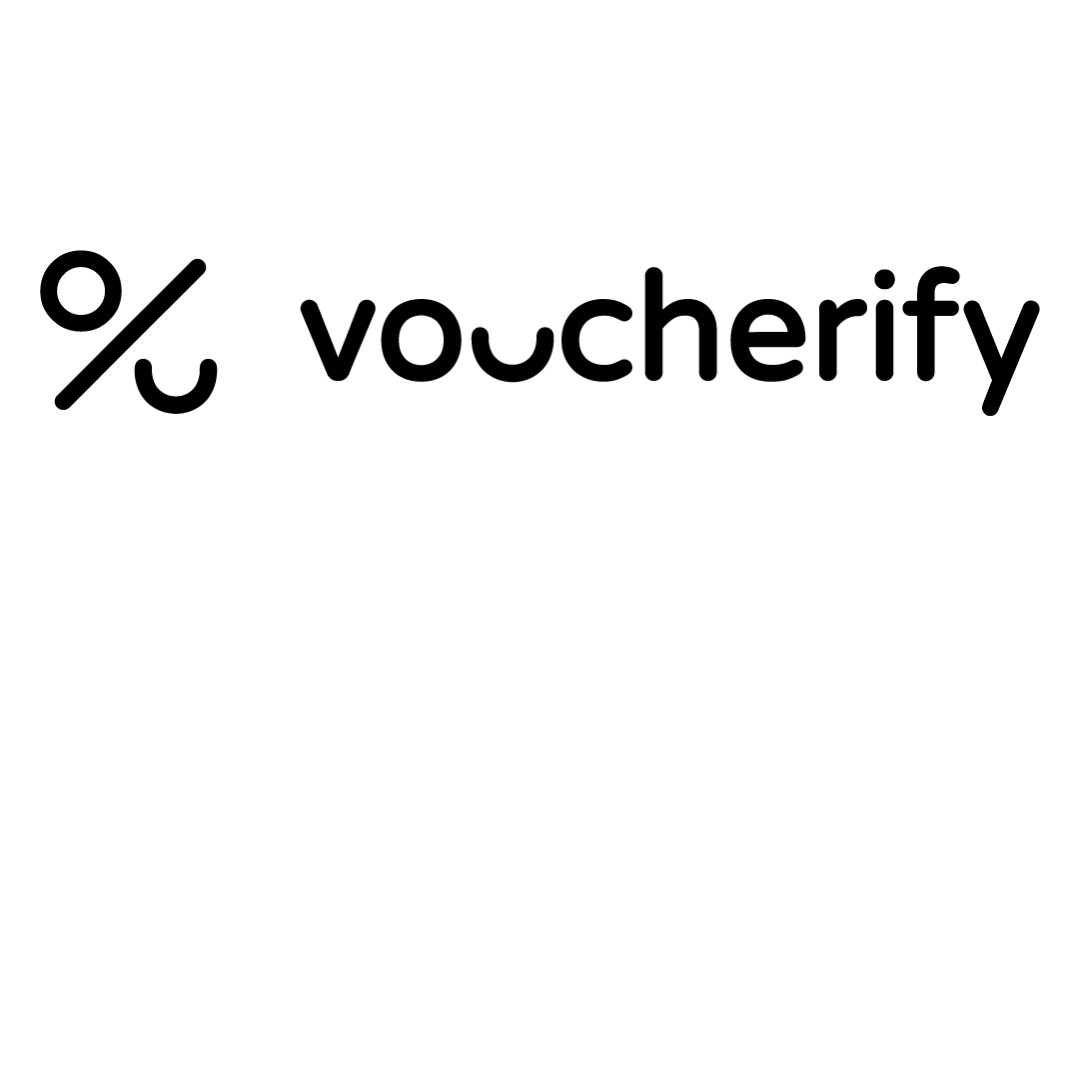 voucherify logo blog