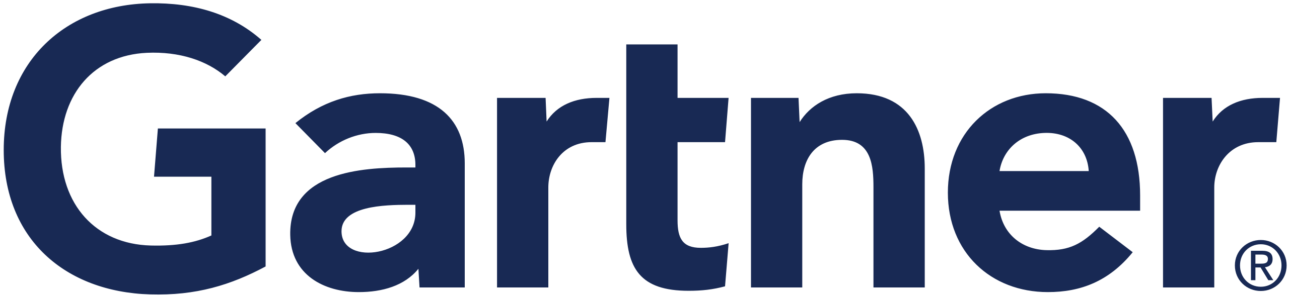 Gartner Research