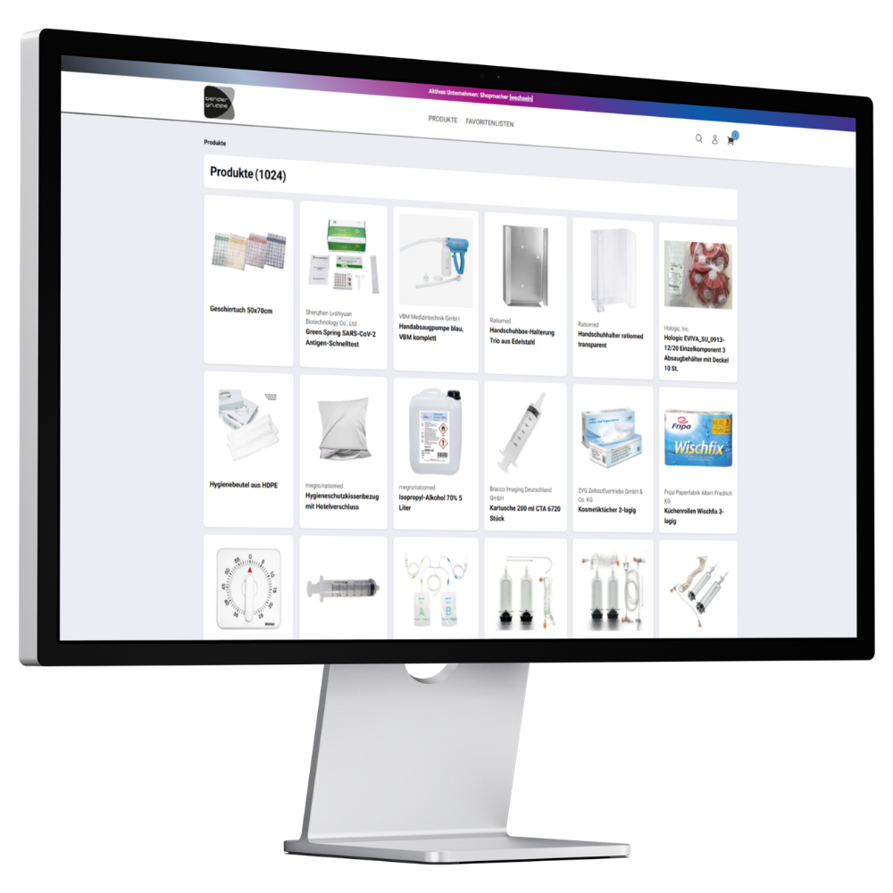 Bender Success Story Screenshots 2