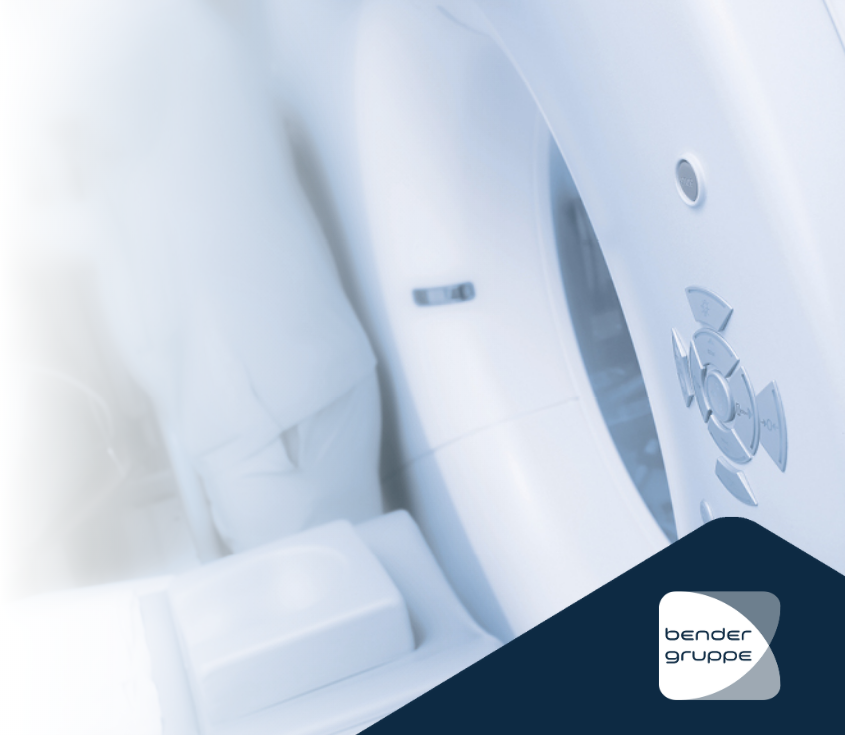 Bender Erfolgsgeschichte Web Hero