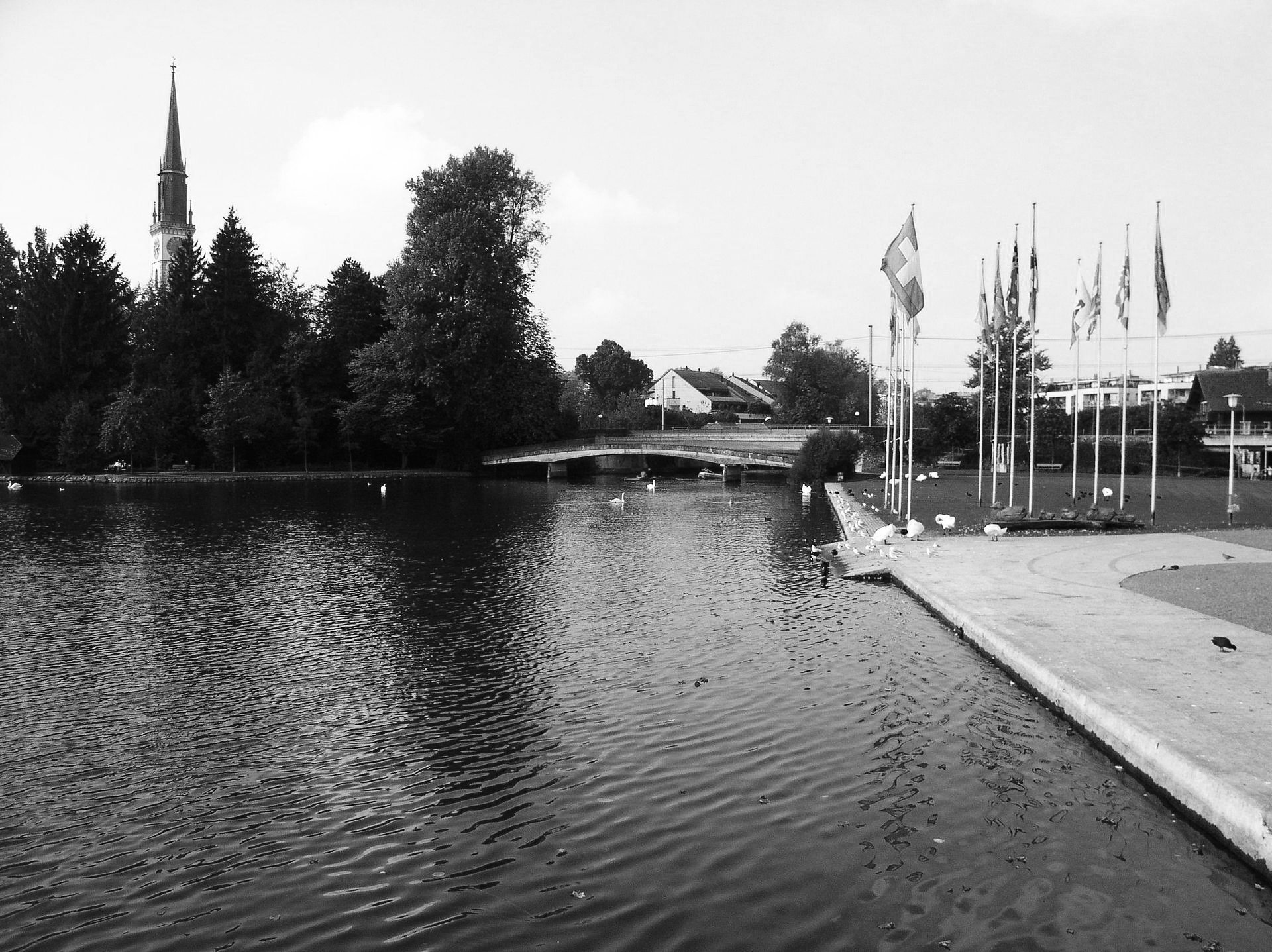 Emporix Switzerland