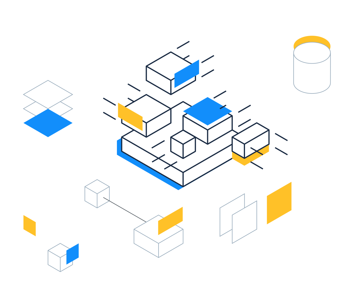 Cloud Native Architecture