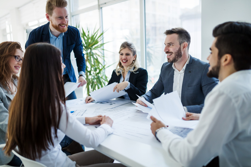 Grow Your Career With Us Grow Your Career With Us