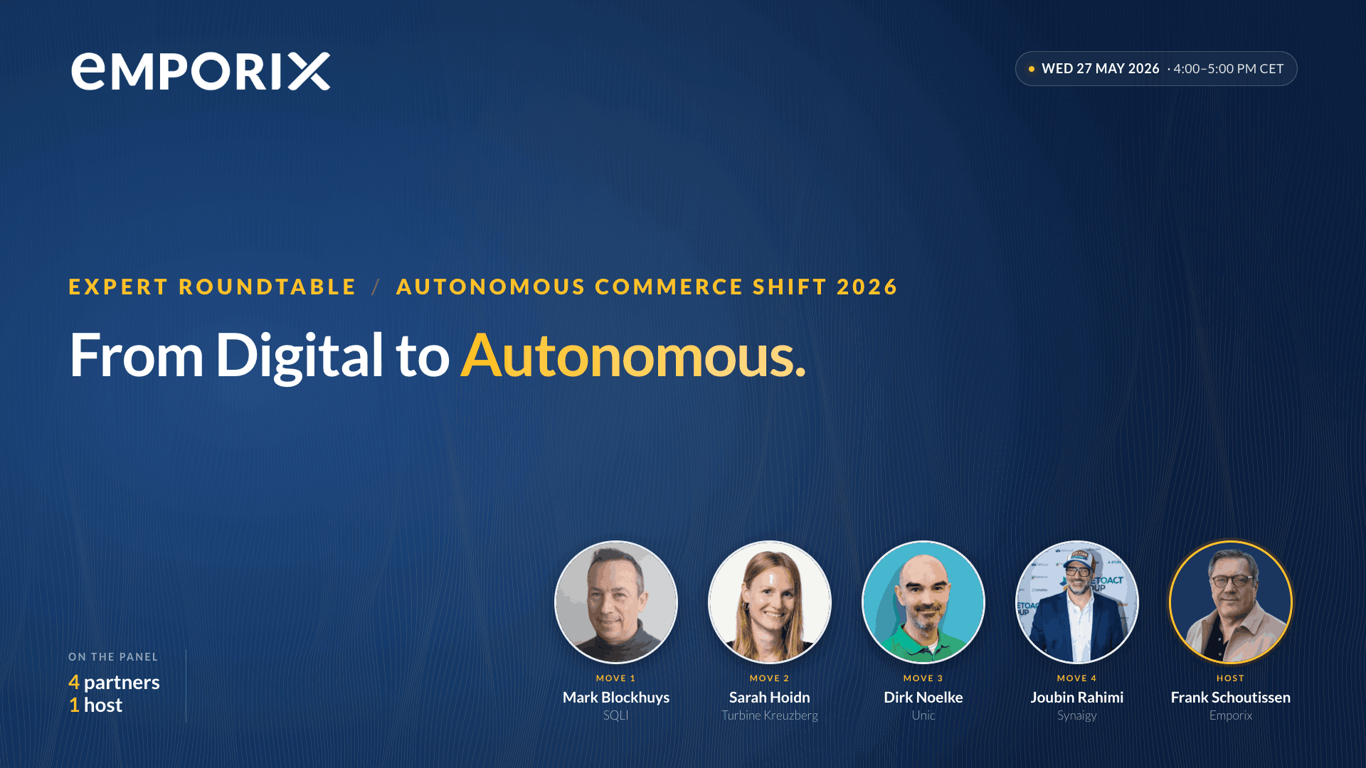 Roundtable Banner