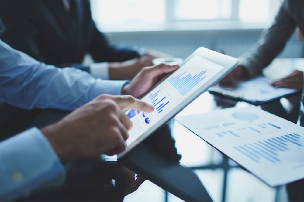 Composable Commerce Platform
