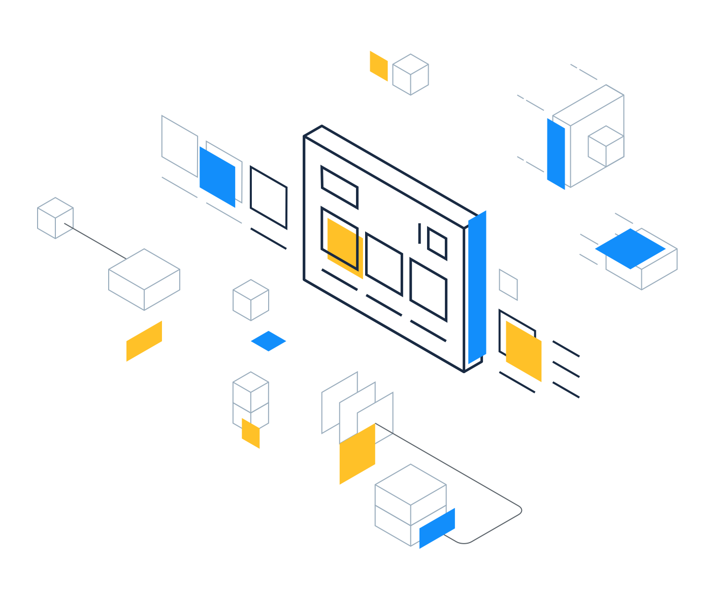 E-Commerce Plattform