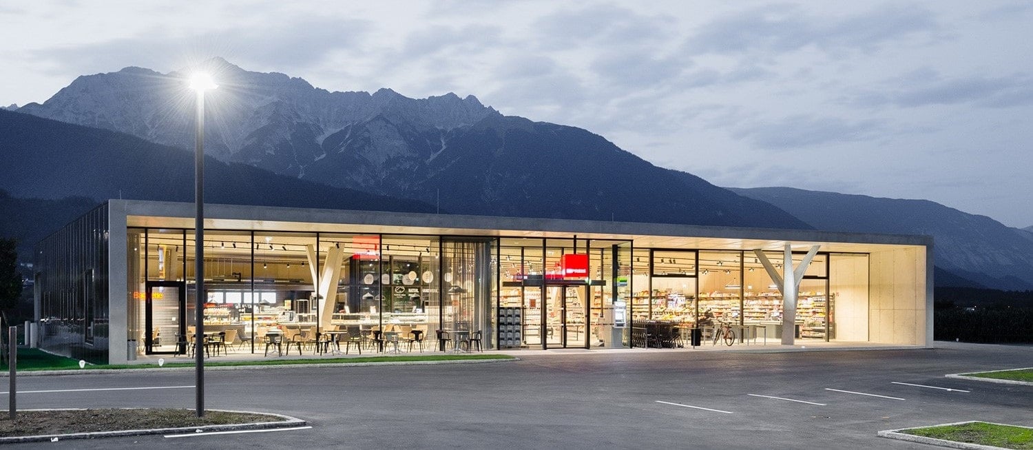Case Study: Building a New Digital Storefront for a Top Grocery Chain