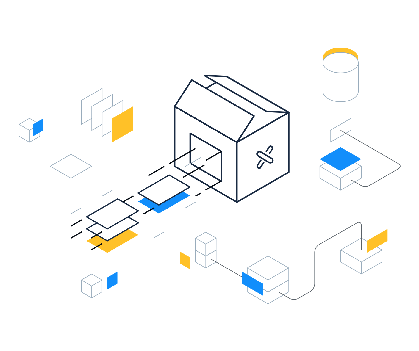 Entwicklerknappheit überwinden durch Composable Commerce