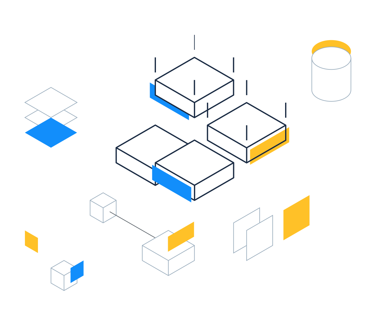 pillar-four-step-transition