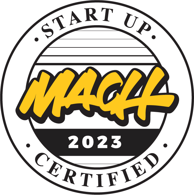 MACH Certified 2023