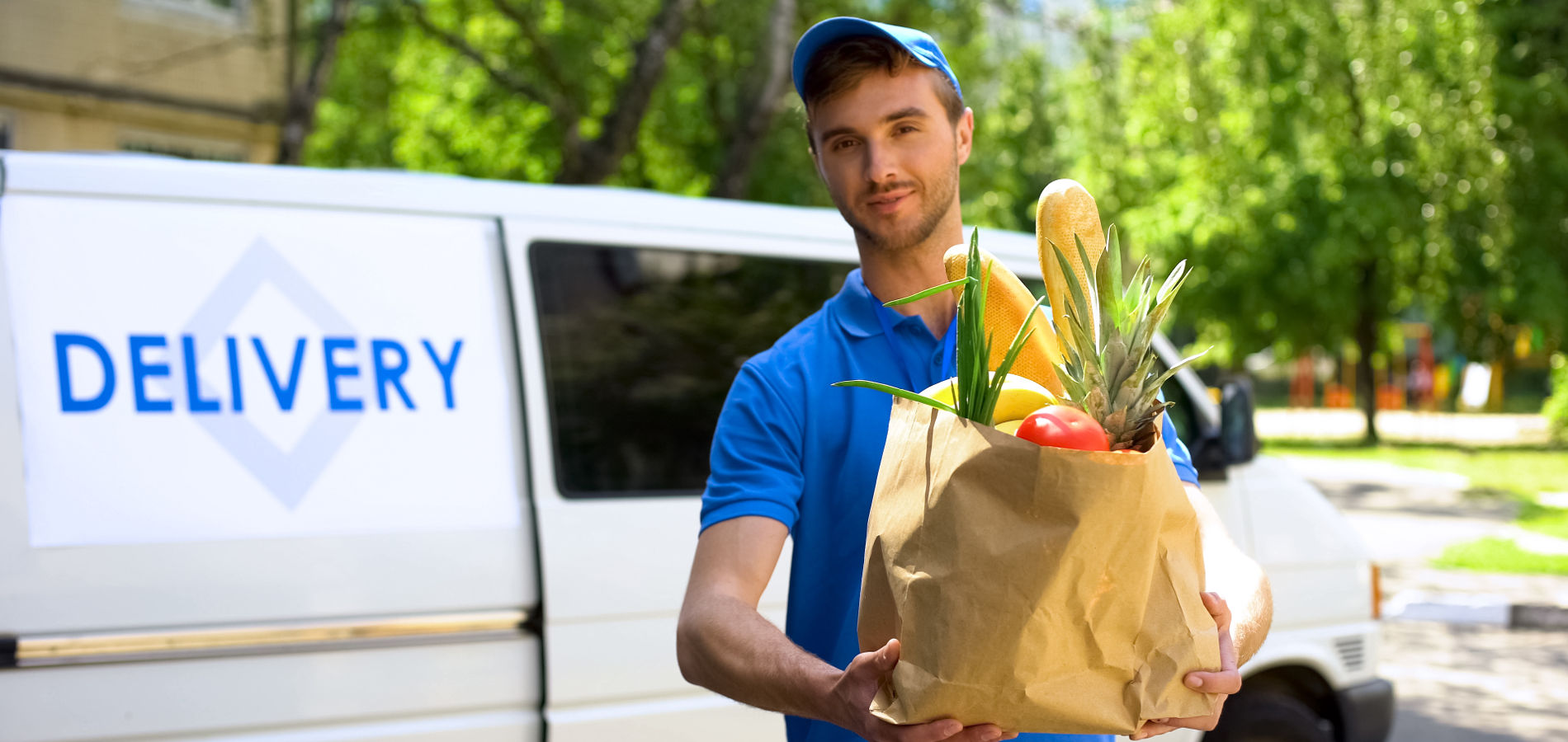 Grocery Commerce Grocery Commerce
