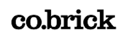 co.brick logo co.brick logo